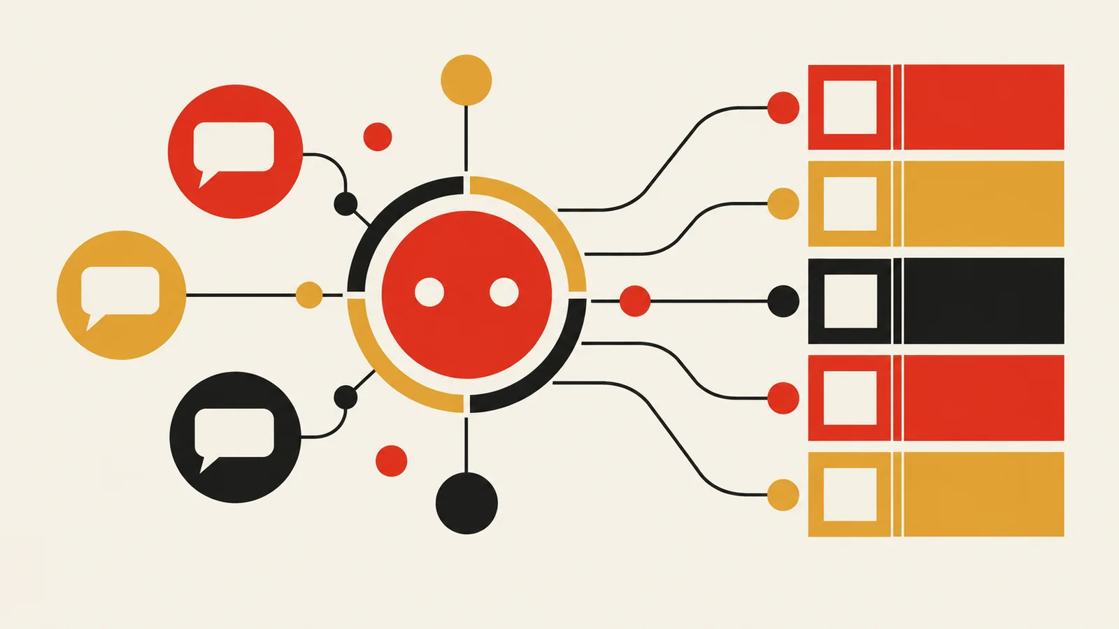 Gallabox AI agents and CRM integrations