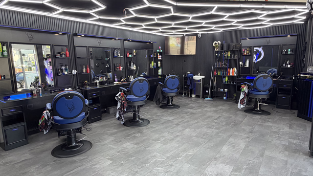 Moderner Bob Haarschnitt - Wolf Friseur Calberlah