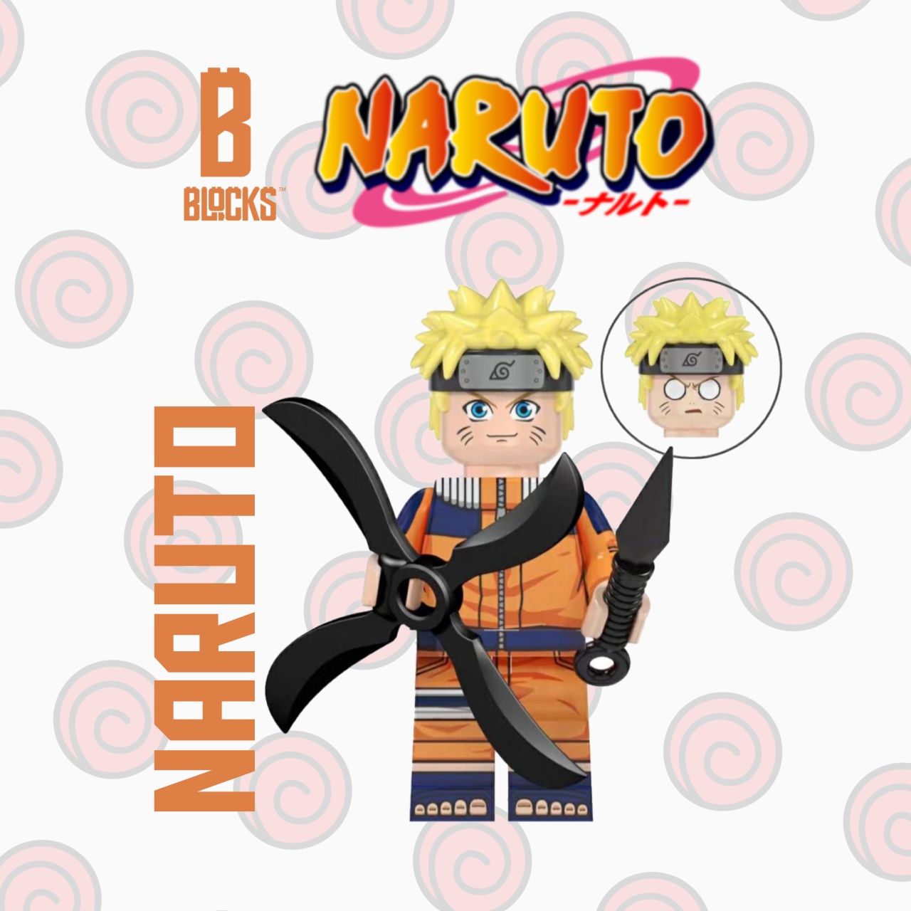 Naruto [Kid]