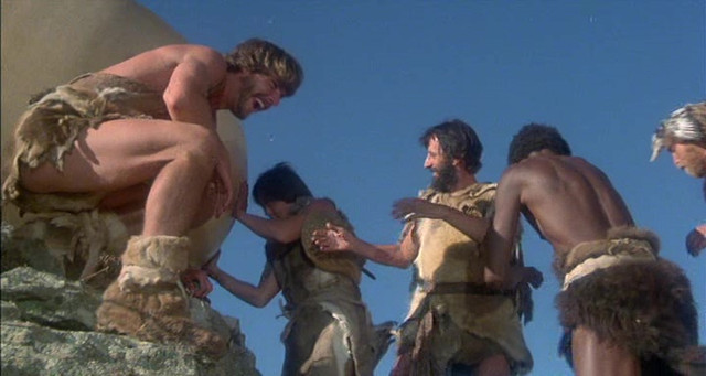 Caveman-3