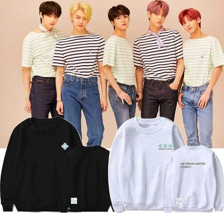 TXT-Merchandise