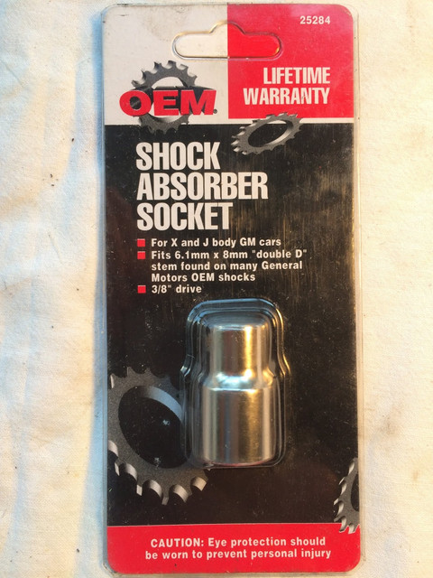 OEM tool 1