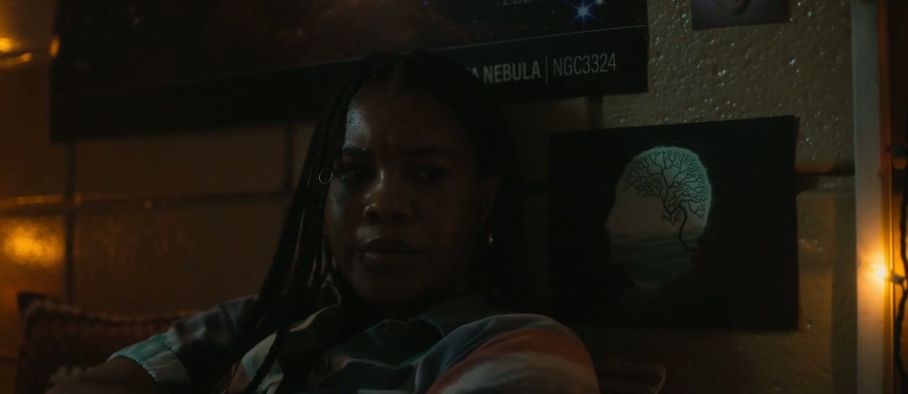 Insidious: The Red Door Screenshot