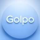 Golpo logo