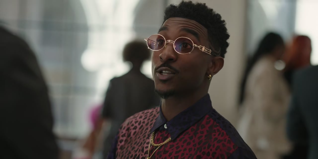 Bel-Air Screenshot