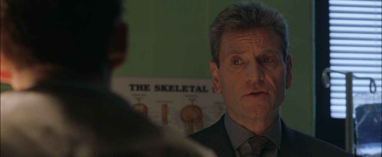Taking Lives Screenshot