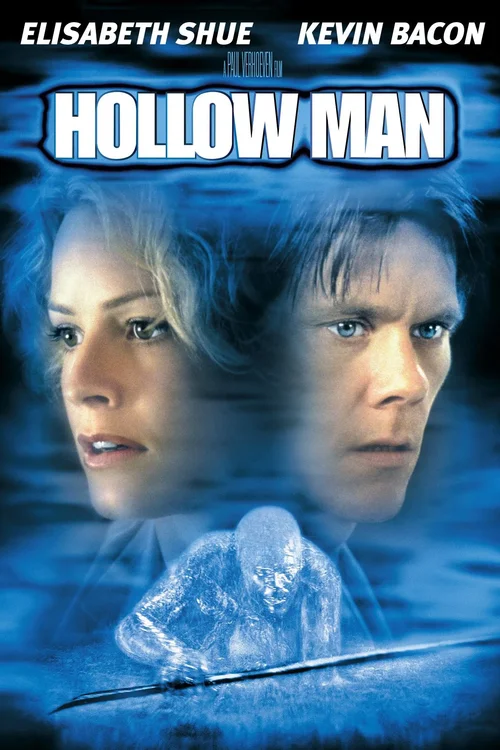 Człowiek Widmo / Hollow Man (2000) 1080p.WEB-DL.H264.AC3.2.0.BP007 | Lektor PL