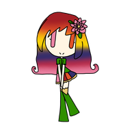 Lady-Dahlia