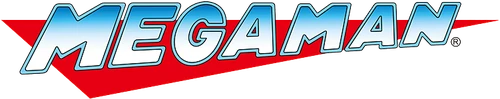 Logo Mega Man: Dual Override
