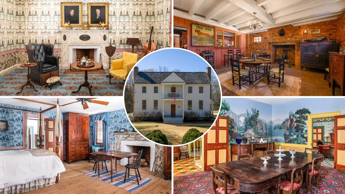 O piesă istorică reînviată: casa din 1822 își găsește o nouă viață