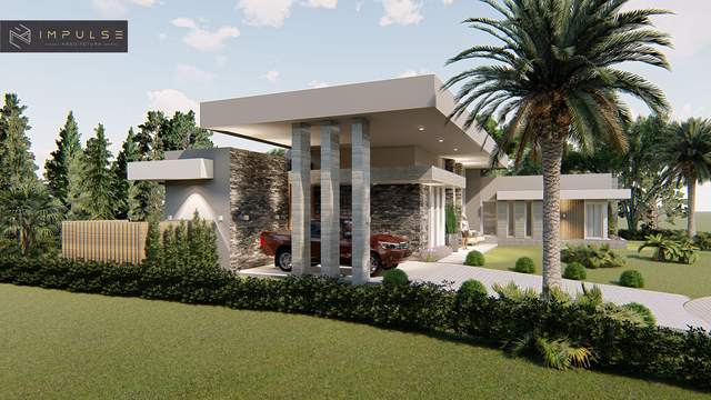 Casa Elegante