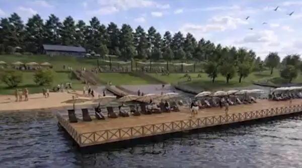 Cociuba Mare, un pariu curajos: Primăria cumpără stațiunea Băile Tinca pentru un pol turistic