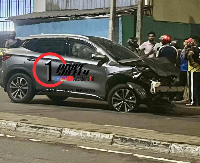 Incident Photo