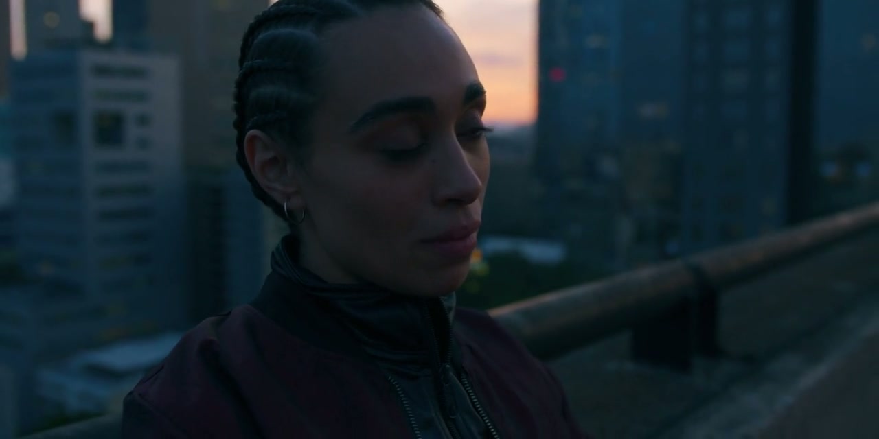 Vengeance Screenshot