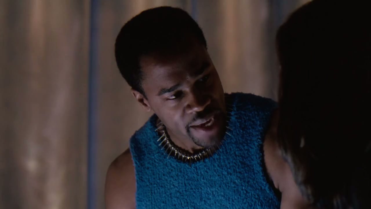Jason X Screenshot