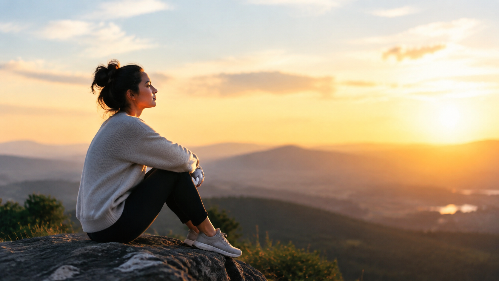 The Daily Mindset Practice for Success: Build Mental Habits That Transform Your Life