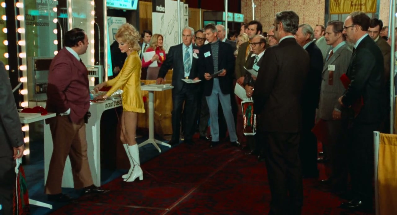 The Conversation Screenshot