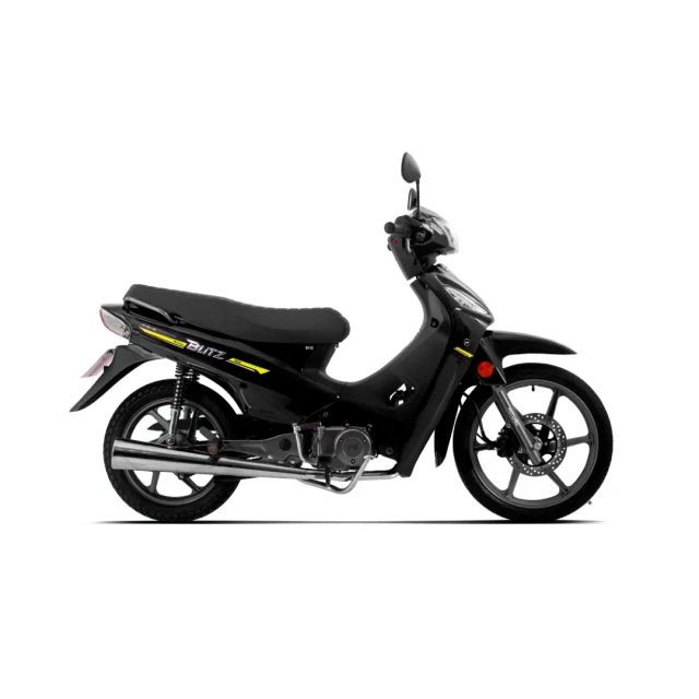 Blitz 110 Plus – foto 3
