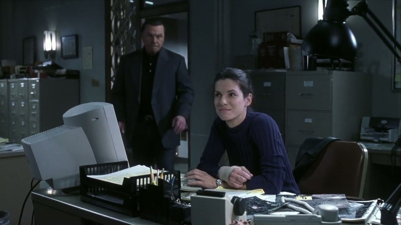 Murder by Numbers Screenshot