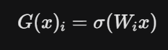 Sigmoid