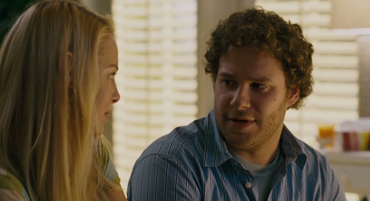 Knocked Up Screenshot