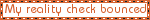 checkbounced