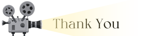 Thank You