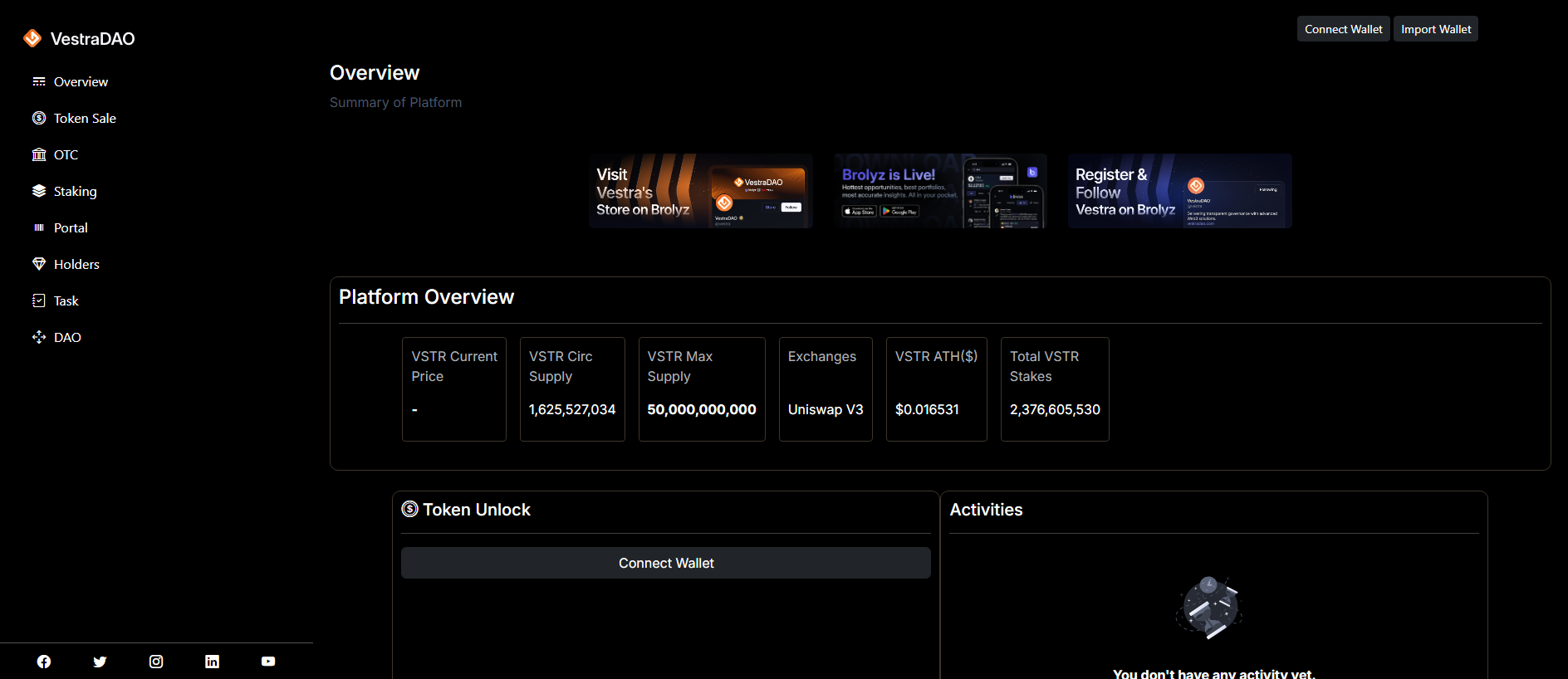 Screenshot of vestradao-migration.info