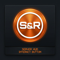 Server HUD Icon 2 square orange charcoal.png