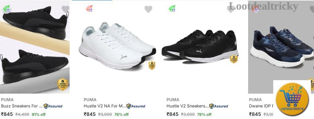Minimum 70 Off – Just 70% OFF | Loot Deal Minimum 70 Off – Just 70% OFF | Loot Deal