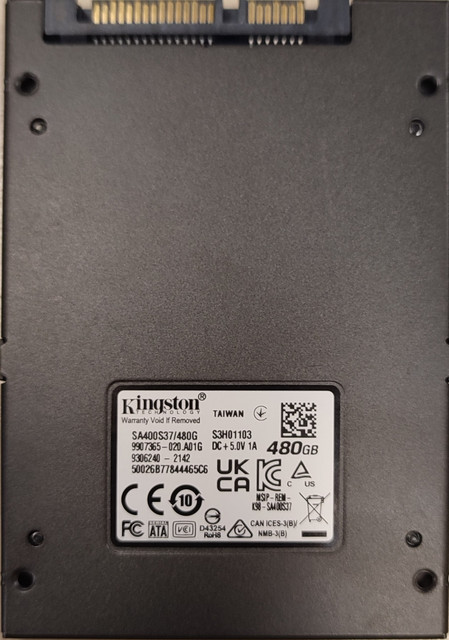 SSD-2