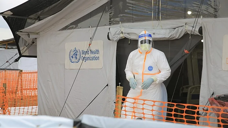 Illustration - Ebola à Nairobi : un deuxième cas confirmé dans la famille du premier patient