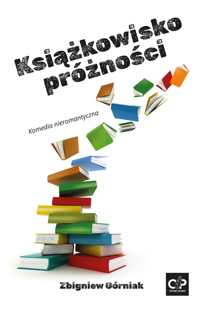 Zbigniew Górniak - Książkowisko próżności (2026) [audiobook PL]