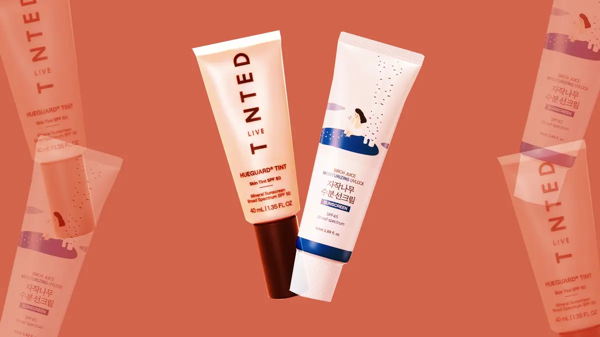 Protease solare de la Ulta Beauty