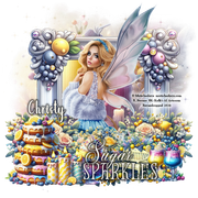 rd Misti Lemon Berry Pop T XCD