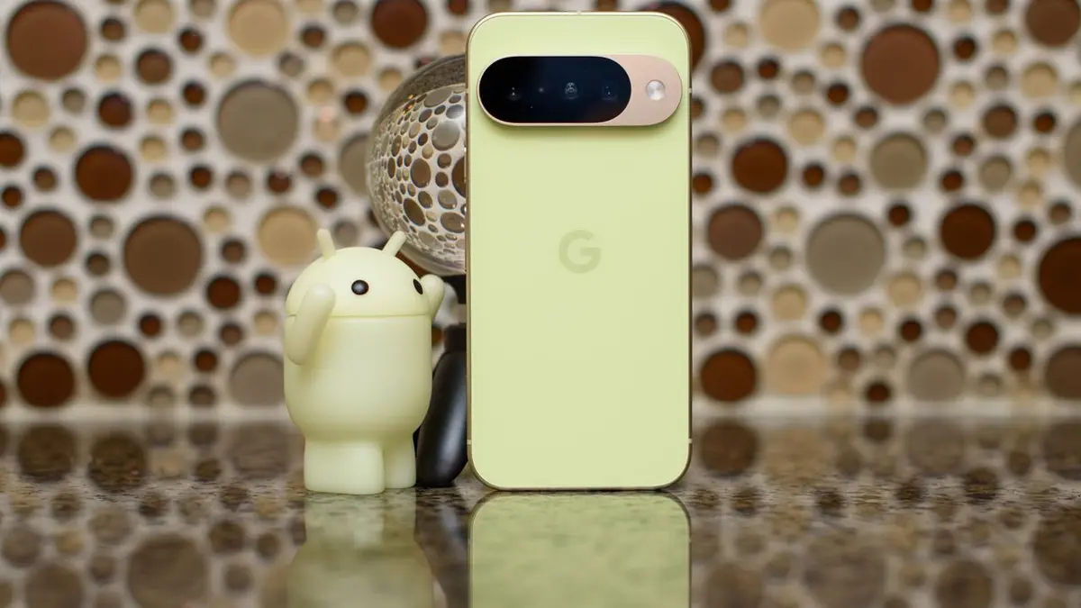 Android Backups to Use More Google Storage