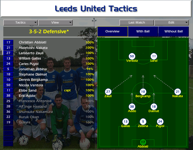 leeds-formation