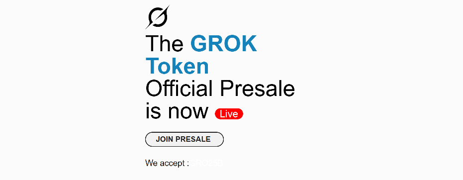 Screenshot of gro25b.com