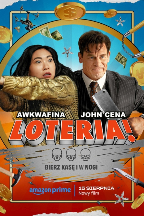 Loteria! / Jackpot! (2024) MULTi.720p.AMZN.WEB-DL.H264.DDP5.1-K83 / Lektor i Napisy PL
