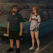 017 Rindo de Paixão