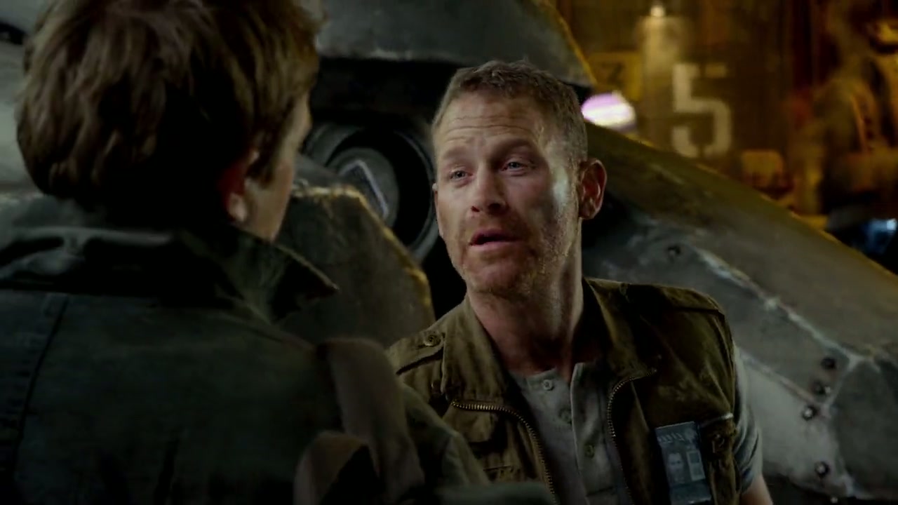 Pacific Rim Screenshot