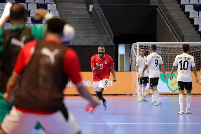 Illustration - CAN Futsal Maroc 2026 reportée en octobre : pourquoi la CAF continue de jouer avec les calendriers africains