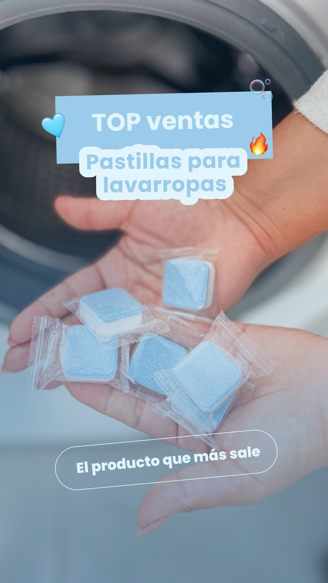 Los productos más virales al por mayor