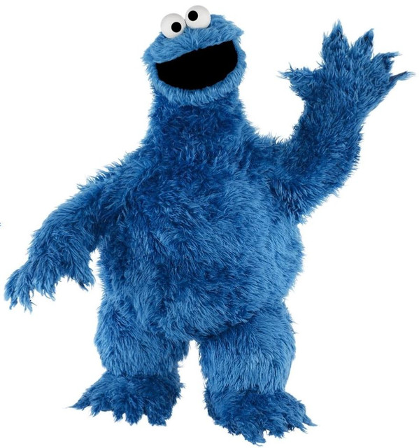 cookie-monster