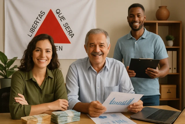 Servidor público de Minas Gerais já recebe salário reajustado; veja os detalhes