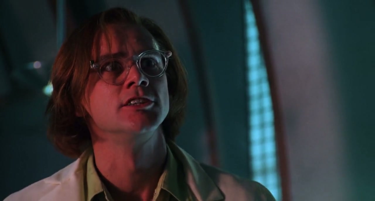 Batman Forever Screenshot