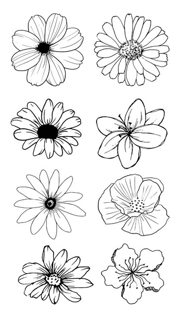 Minimalist Flower Stickers.jpg