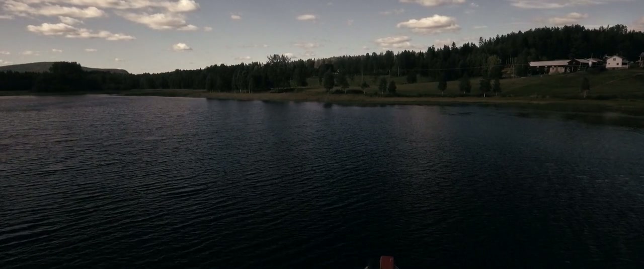 The Cabin Screenshot