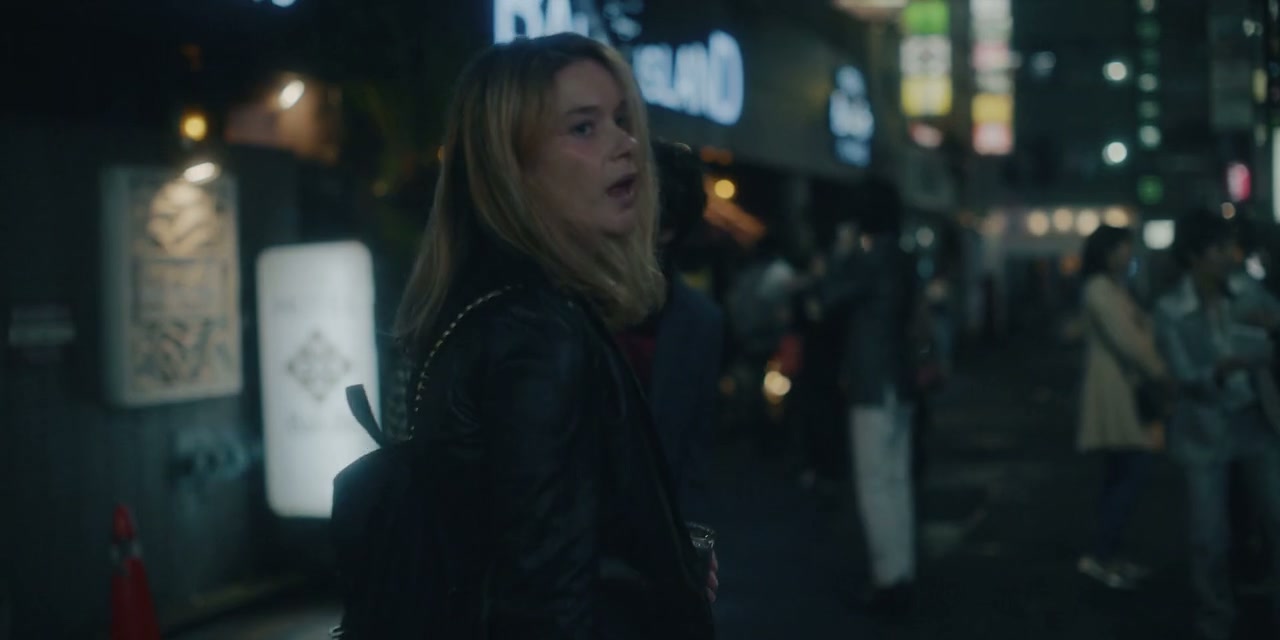 Tokyo Vice Screenshot