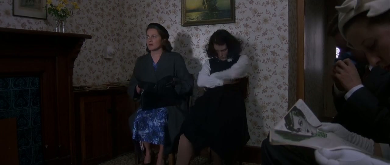 Heavenly Creatures Screenshot